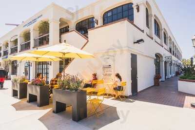 Caffe Luxxe - Pacific Palisades