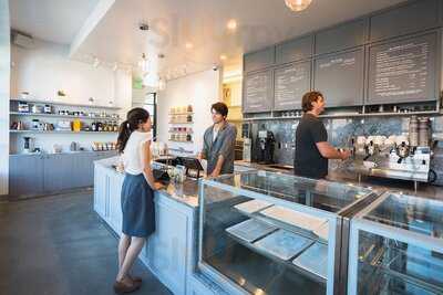 Caffe Luxxe - Pacific Palisades