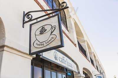 Caffe Luxxe - Pacific Palisades