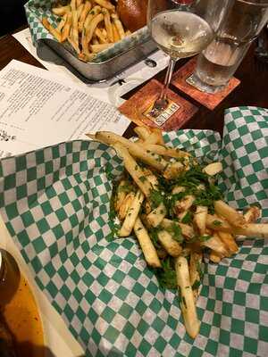 Drifter's Tale Tavern