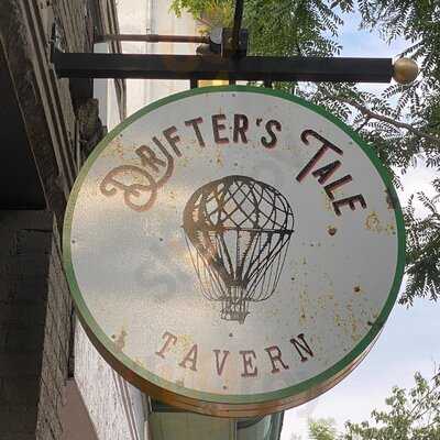 Drifter's Tale Tavern