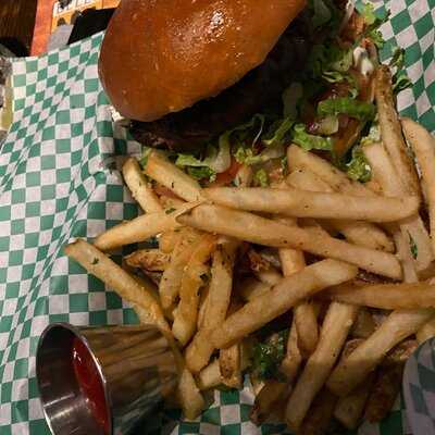 Drifter's Tale Tavern