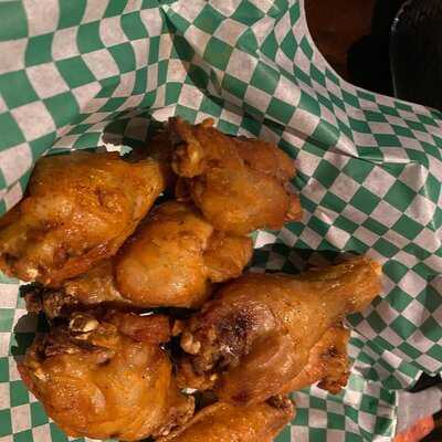 Drifter's Tale Tavern