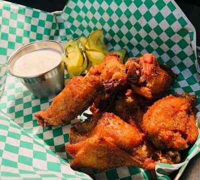 Drifter's Tale Tavern