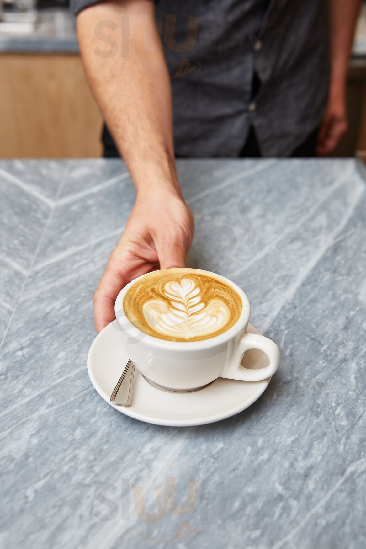 Caffe Luxxe - Montecito