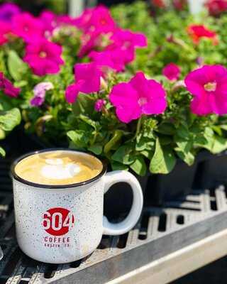 604 Coffee