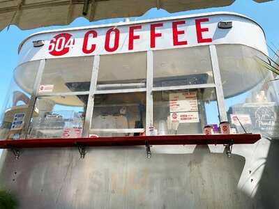 604 Coffee