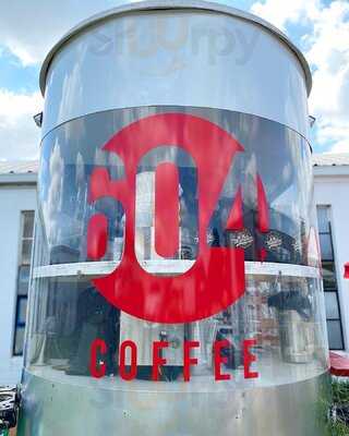 604 Coffee