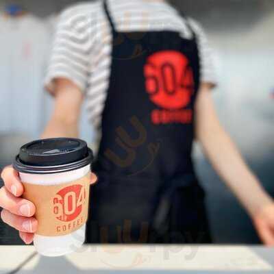 604 Coffee