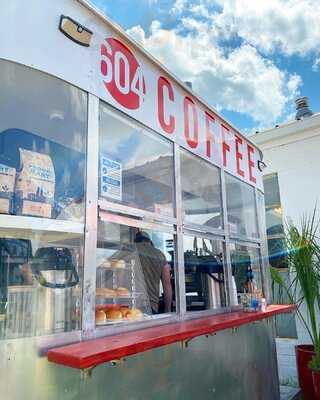 604 Coffee