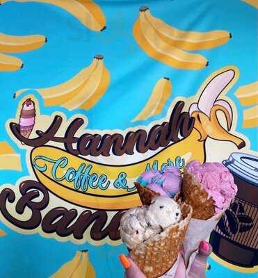 Hannah Bananas