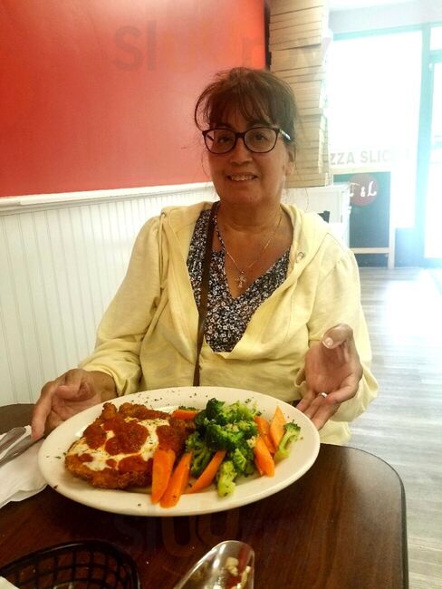 F And L Pizza And Cafe