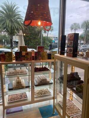 Ephesus Mediterranean Delights