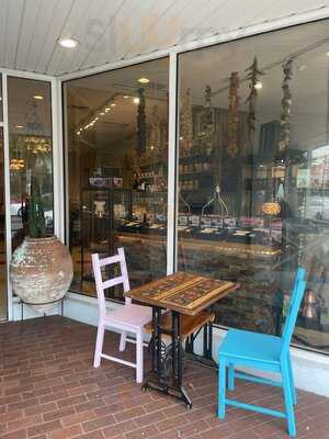 Ephesus Mediterranean Delights