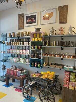 Ephesus Mediterranean Delights