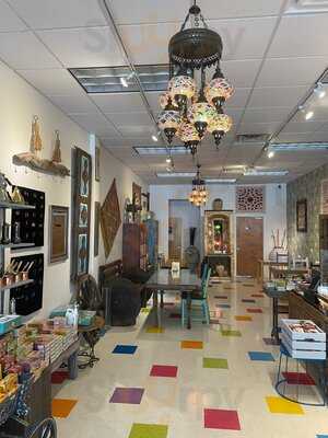 Ephesus Mediterranean Delights