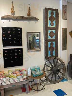 Ephesus Mediterranean Delights