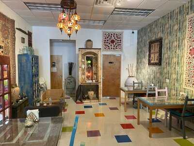 Ephesus Mediterranean Delights