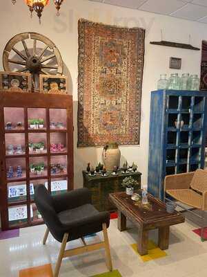 Ephesus Mediterranean Delights