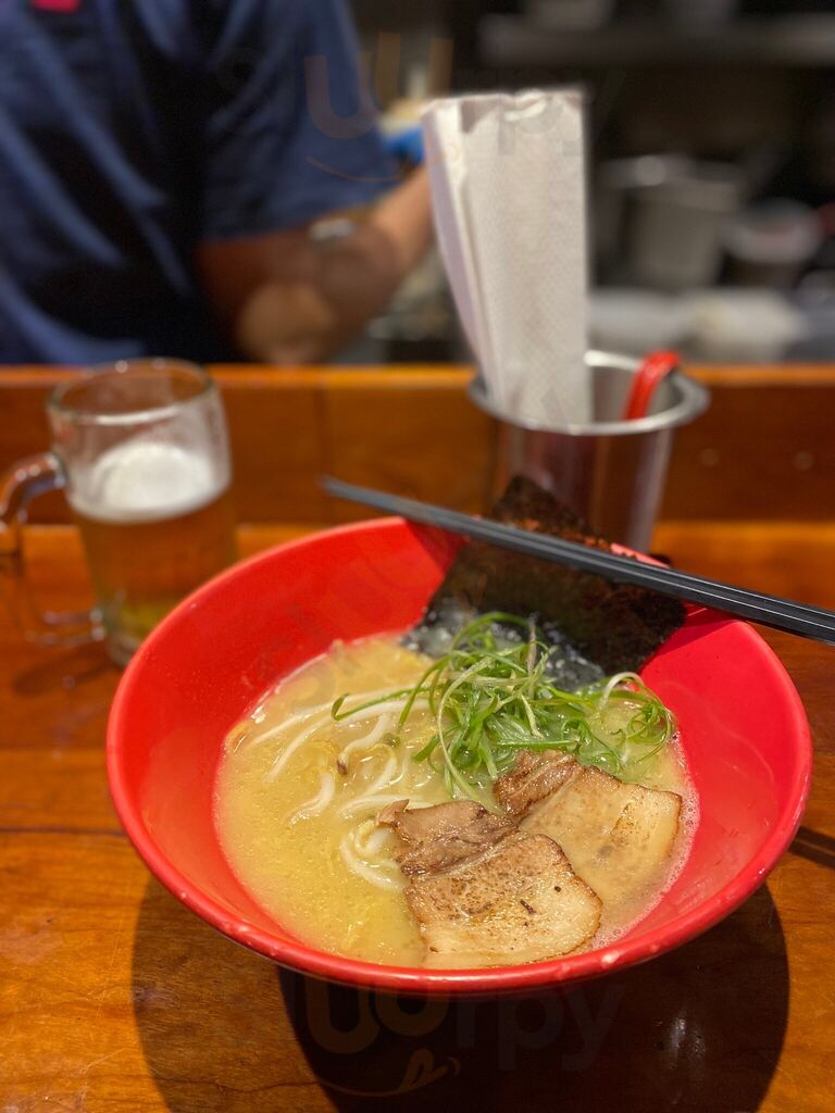 Toribro Ramen