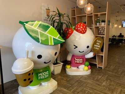 Mochi Fresh