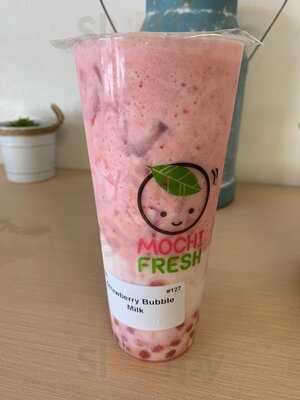 Mochi Fresh