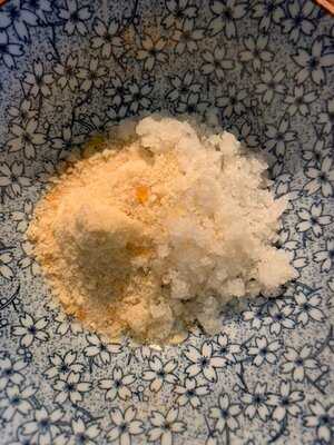 Fulgurances Laundromat