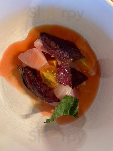 Fulgurances Laundromat