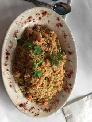 Noah's Seafood And Noodles