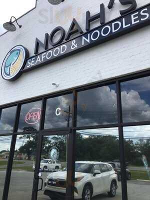 Noah's Seafood And Noodles