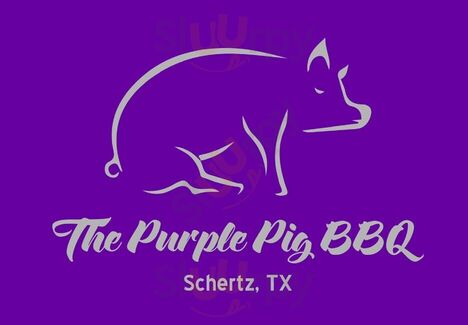 The Purple Pig Bbq
