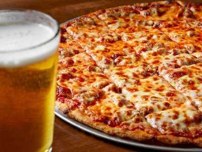 Moretti's Riverside Bar & Pizza