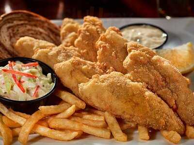 Moretti's Riverside Bar & Pizza