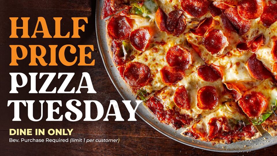 Moretti's Riverside Bar & Pizza