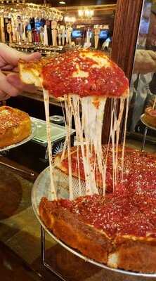 Moretti's Riverside Bar & Pizza