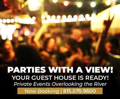 Moretti's Riverside Bar & Pizza