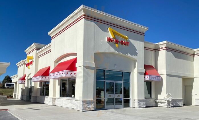 In-n-out Burger