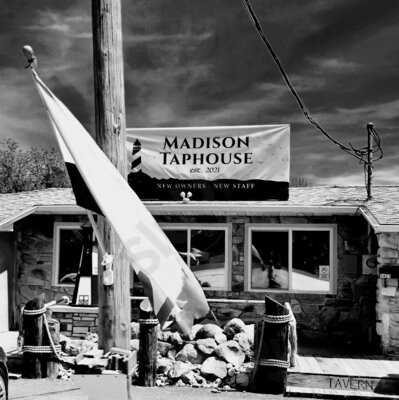 Madison Tap House