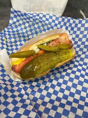 Jimmy's Gyros & Grill