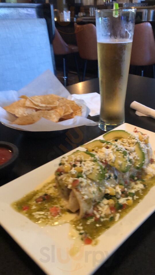 Casa Luna Mexican Grill