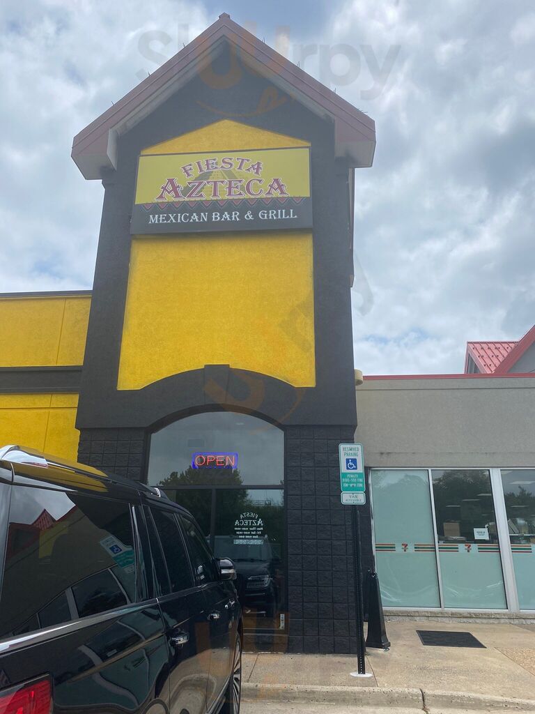 Fiesta Azteca