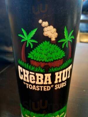 Cheba Hut