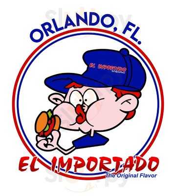 El Importado