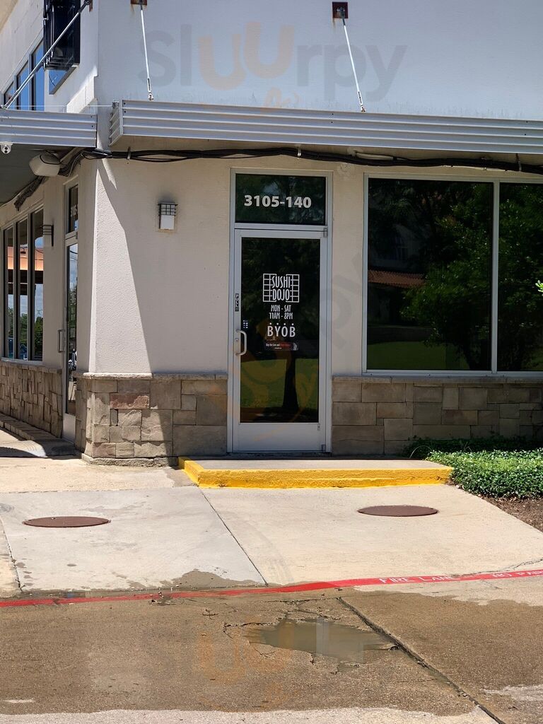 Sushi Dojo