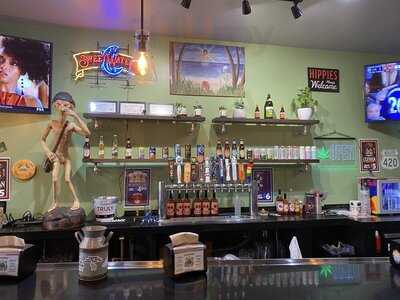 Cheba Hut Toasted Subs