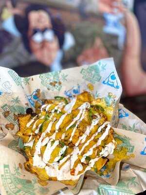 Cheba Hut Toasted Subs