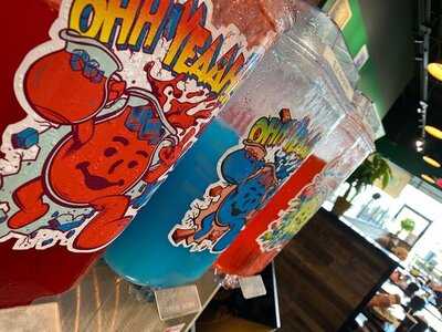 Cheba Hut Toasted Subs