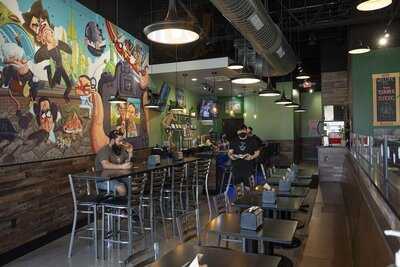 Cheba Hut Toasted Subs