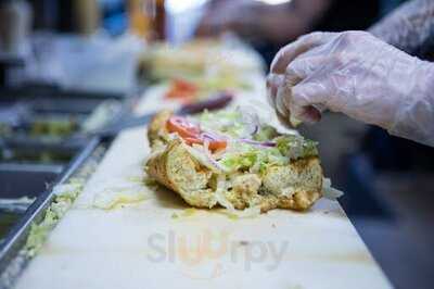 Cheba Hut Toasted Subs