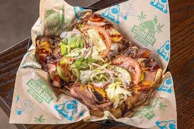 Cheba Hut Toasted Subs